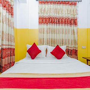 Oyo 807 Hotel Grand Tokyo